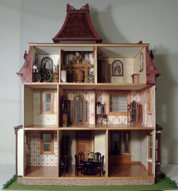 greenleaf beacon hill dollhouse