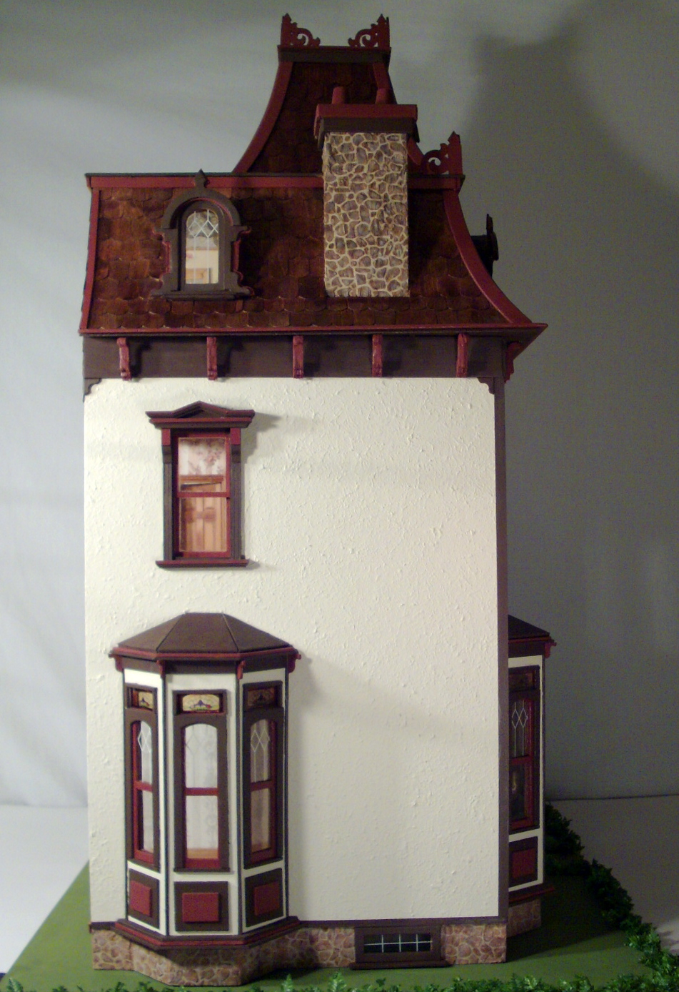 the beacon hill dollhouse