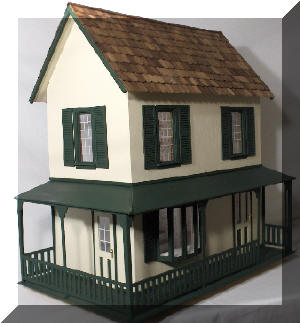 laurel dollhouse